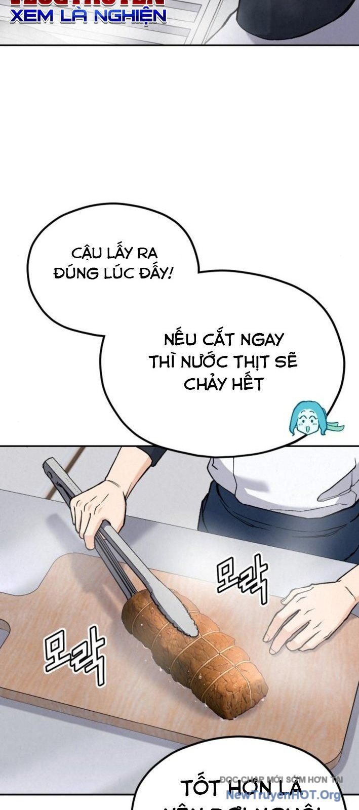 Đấu Trường Ẩm Thực Chapter 17 - 40