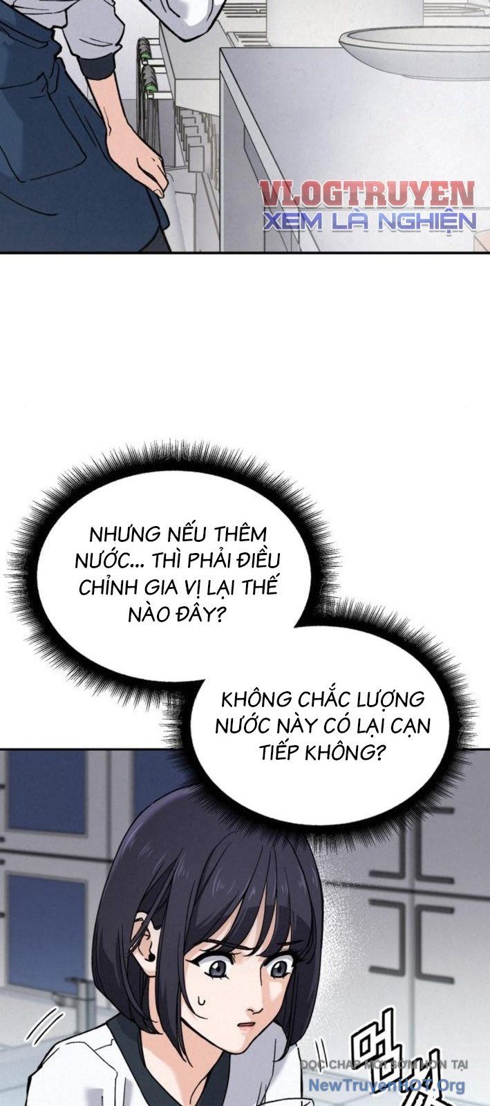 Đấu Trường Ẩm Thực Chapter 17 - 42