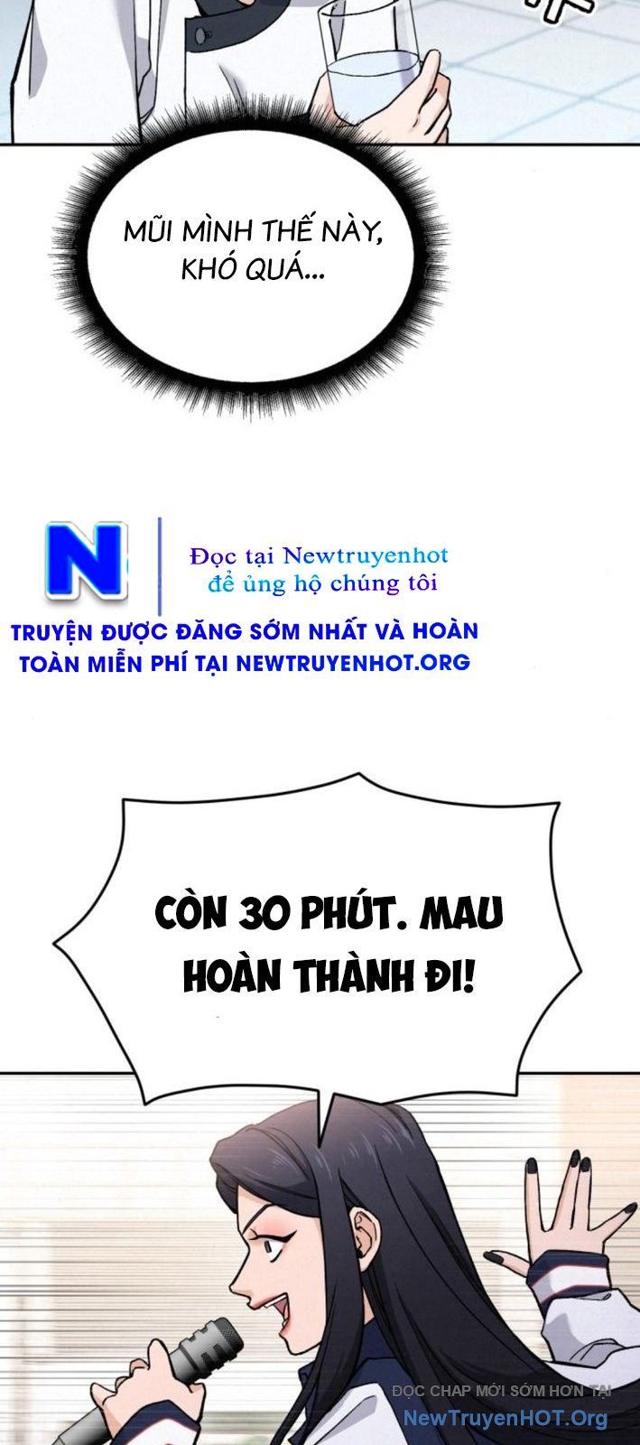 Đấu Trường Ẩm Thực Chapter 17 - 43