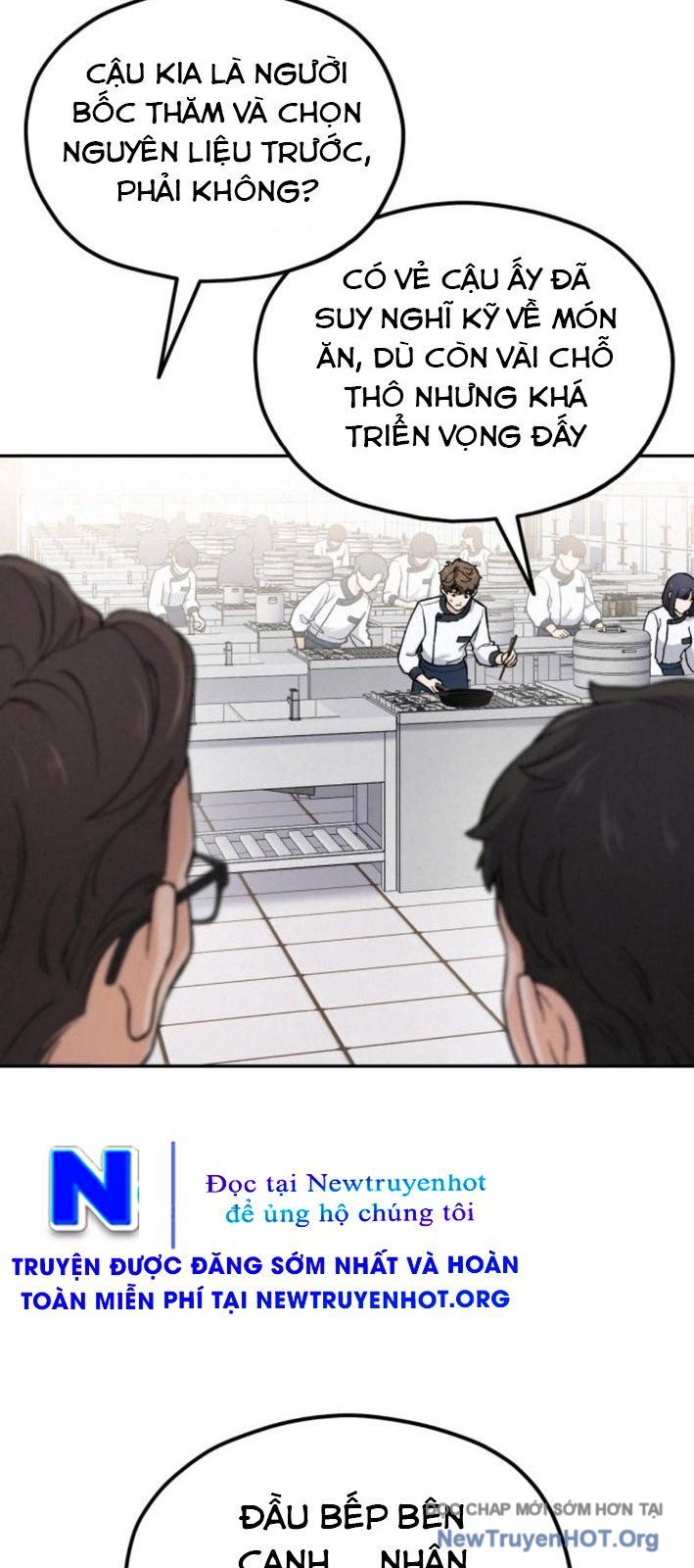 Đấu Trường Ẩm Thực Chapter 17 - 46