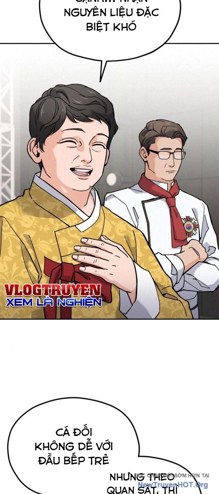 Đấu Trường Ẩm Thực Chapter 17 - 47