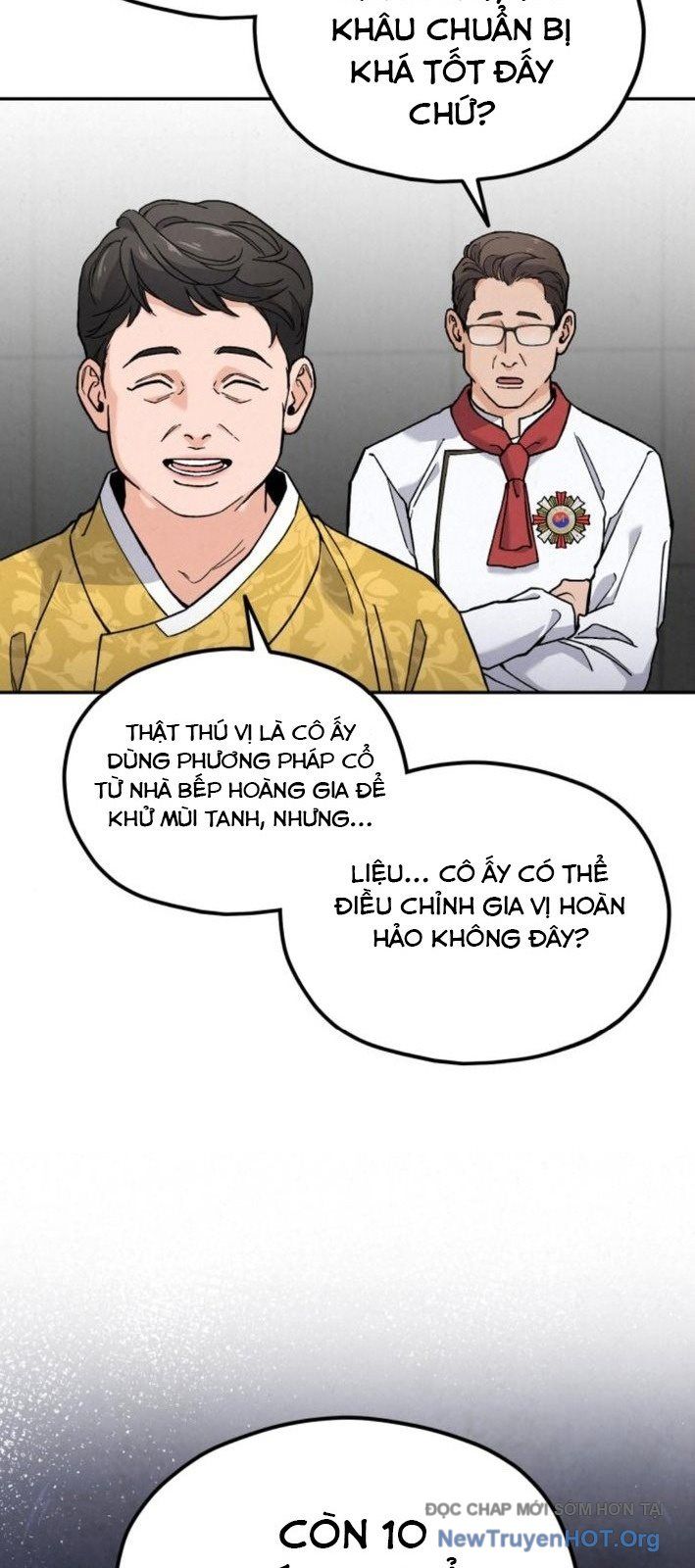 Đấu Trường Ẩm Thực Chapter 17 - 48