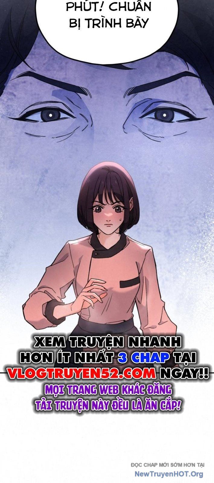 Đấu Trường Ẩm Thực Chapter 17 - 49