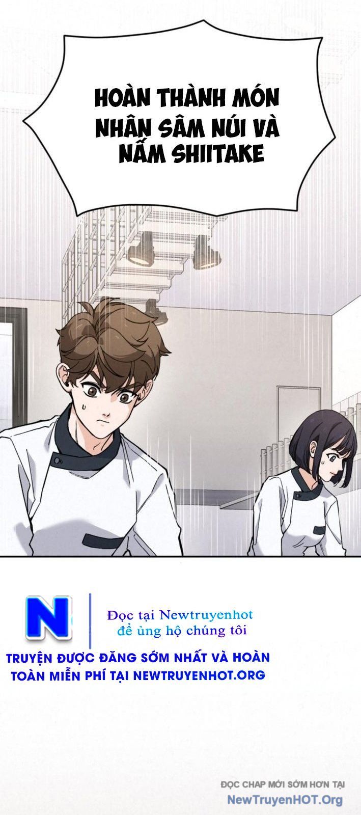 Đấu Trường Ẩm Thực Chapter 17 - 50