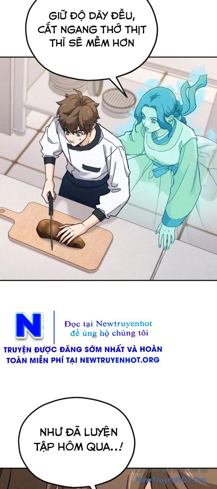Đấu Trường Ẩm Thực Chapter 17 - 52