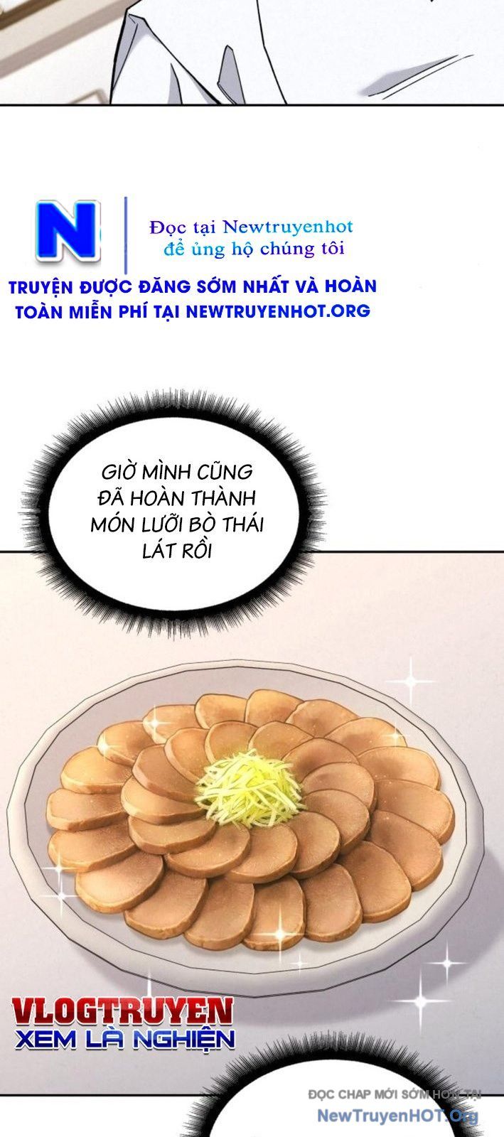 Đấu Trường Ẩm Thực Chapter 17 - 55