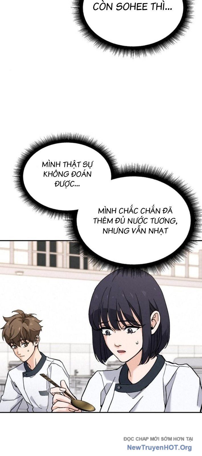 Đấu Trường Ẩm Thực Chapter 17 - 56