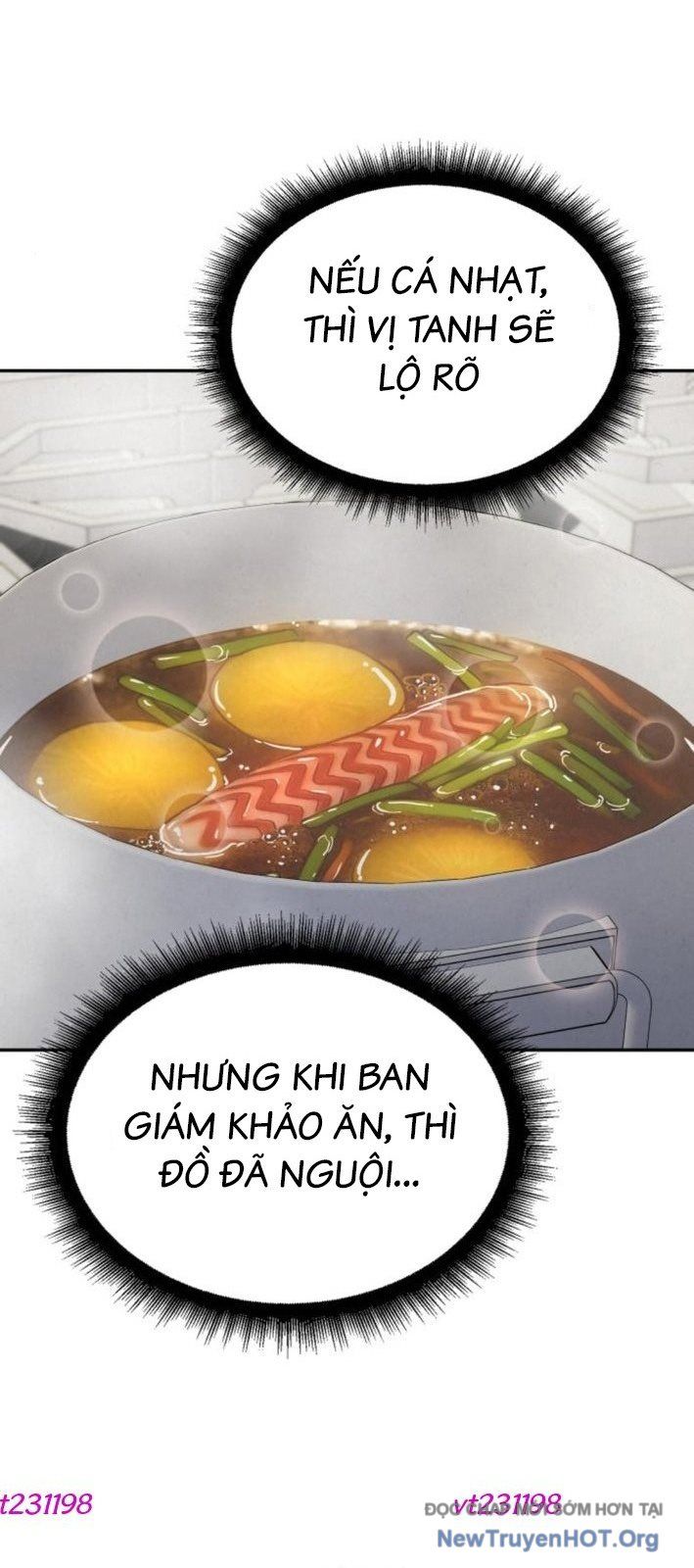 Đấu Trường Ẩm Thực Chapter 17 - 57