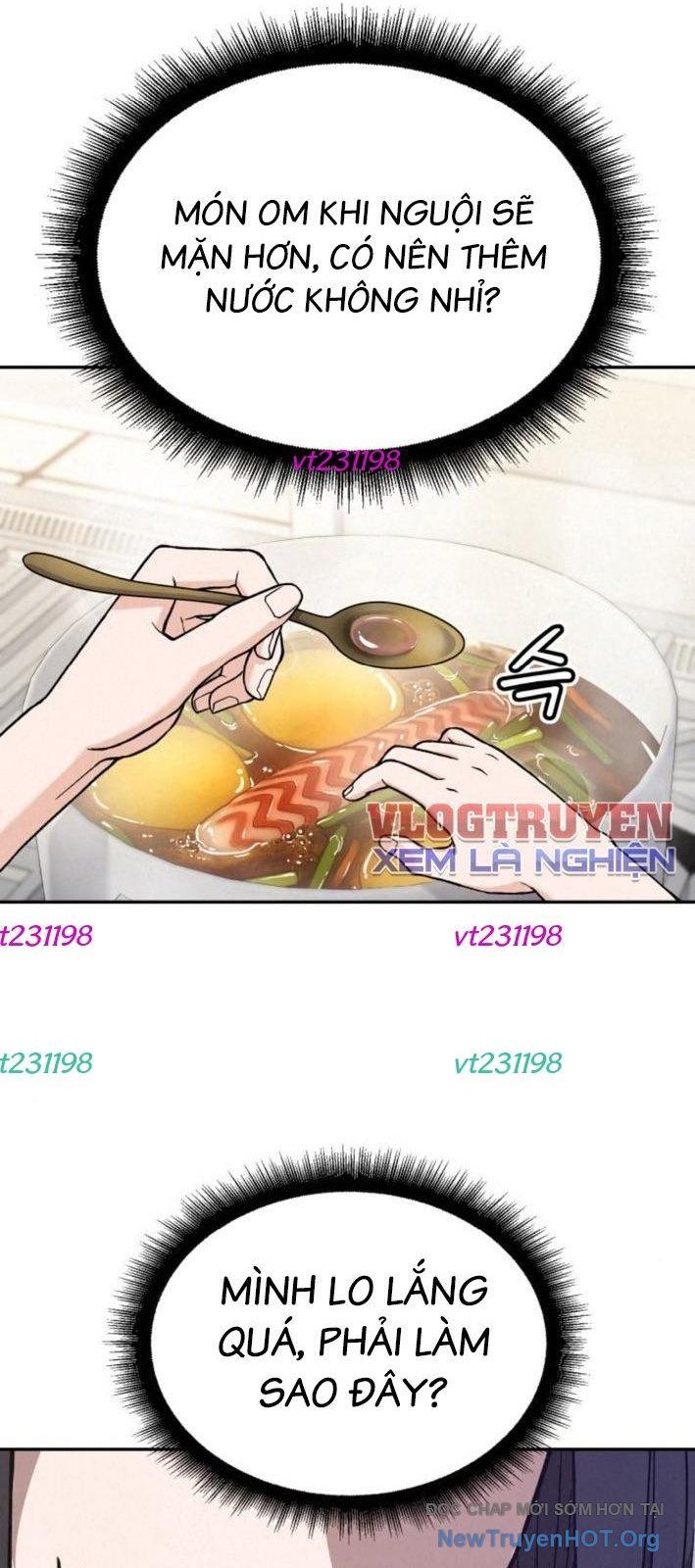 Đấu Trường Ẩm Thực Chapter 17 - 58