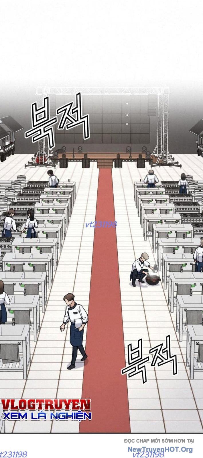 Đấu Trường Ẩm Thực Chapter 17 - 7