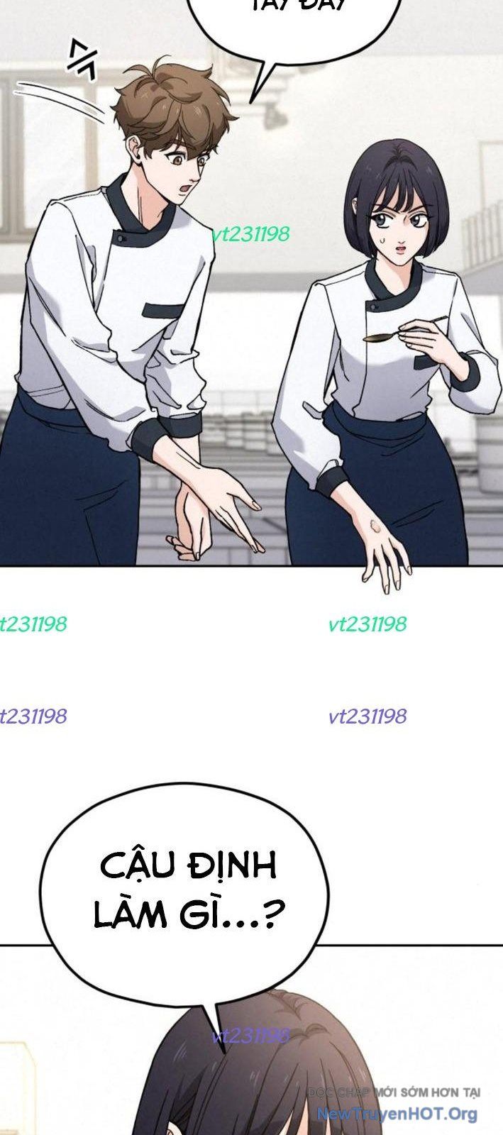 Đấu Trường Ẩm Thực Chapter 17 - 61