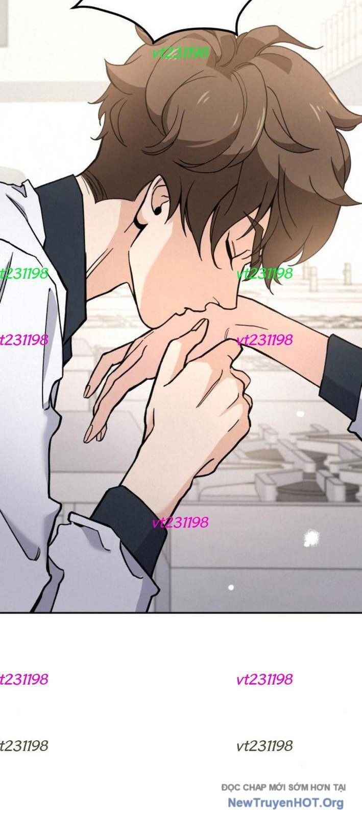 Đấu Trường Ẩm Thực Chapter 17 - 63