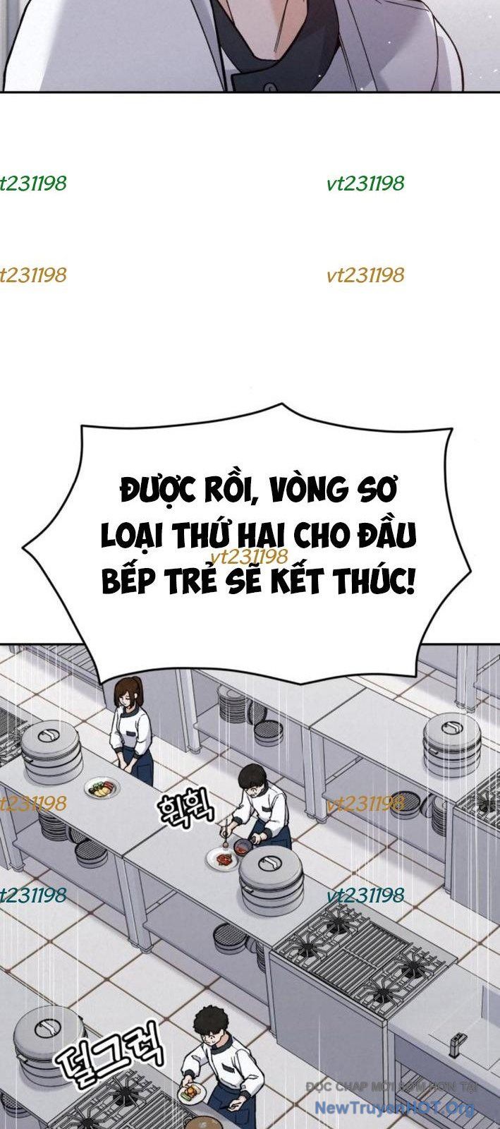 Đấu Trường Ẩm Thực Chapter 17 - 67