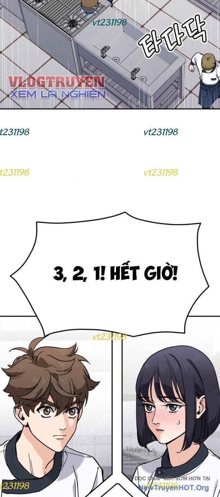 Đấu Trường Ẩm Thực Chapter 17 - 68