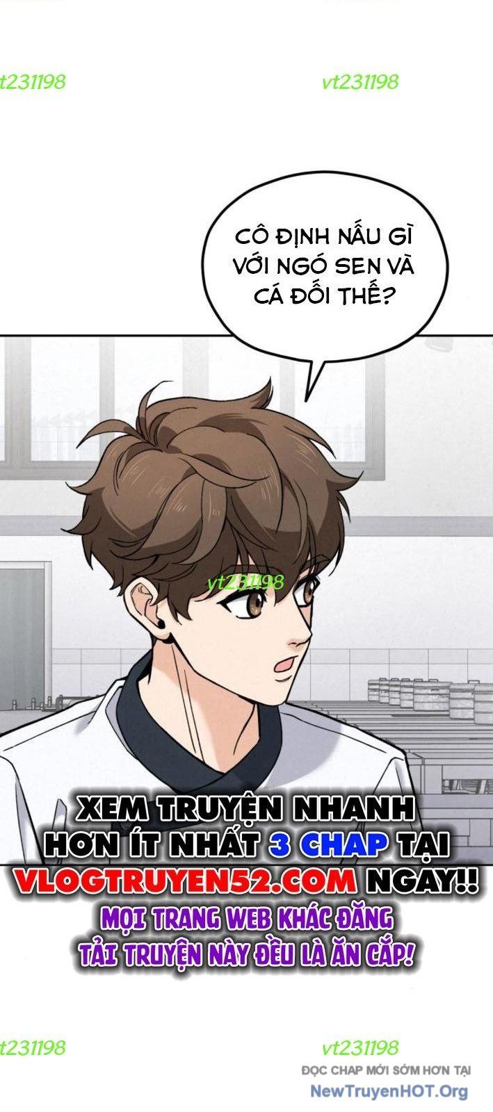 Đấu Trường Ẩm Thực Chapter 17 - 8