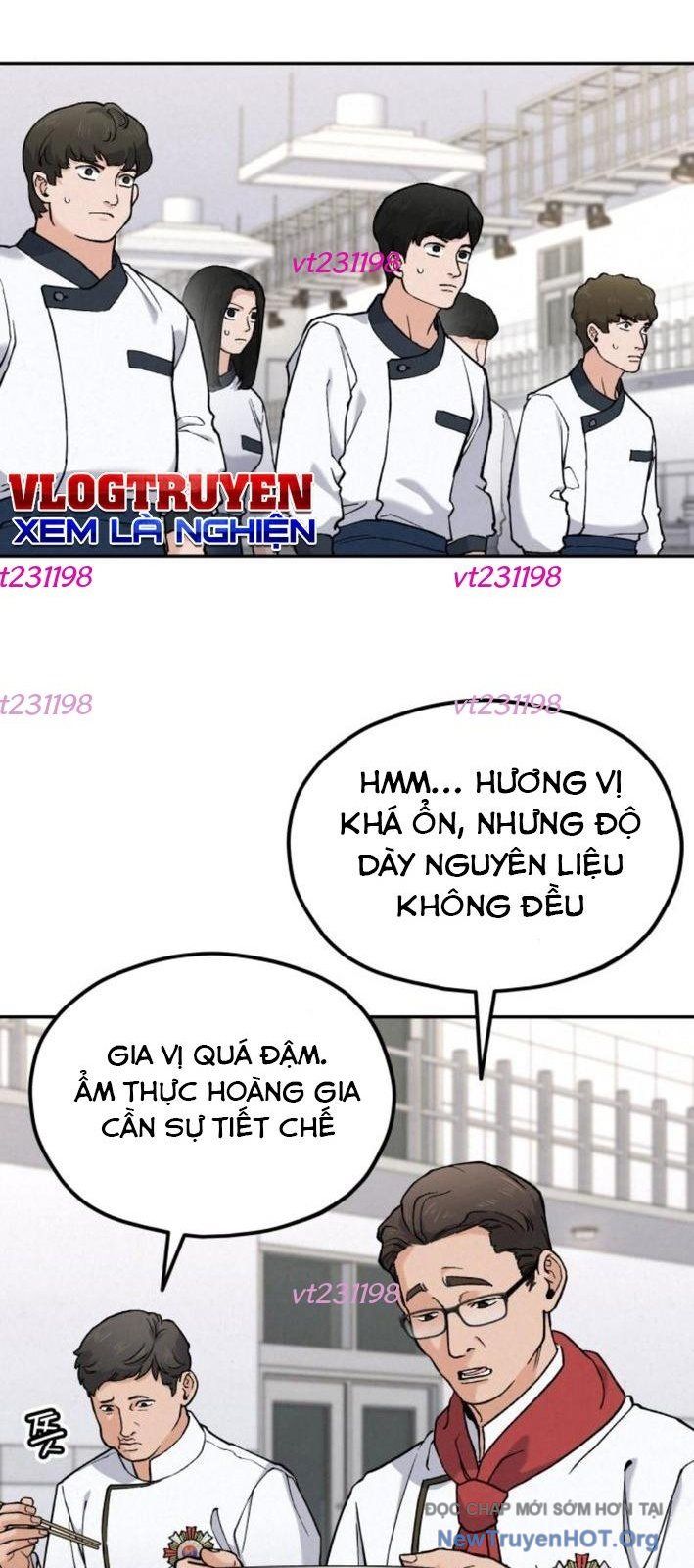 Đấu Trường Ẩm Thực Chapter 17 - 71