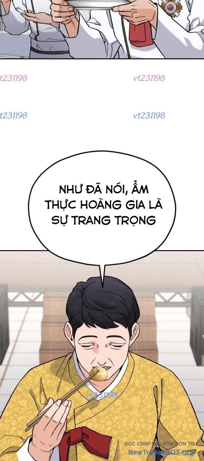 Đấu Trường Ẩm Thực Chapter 17 - 72