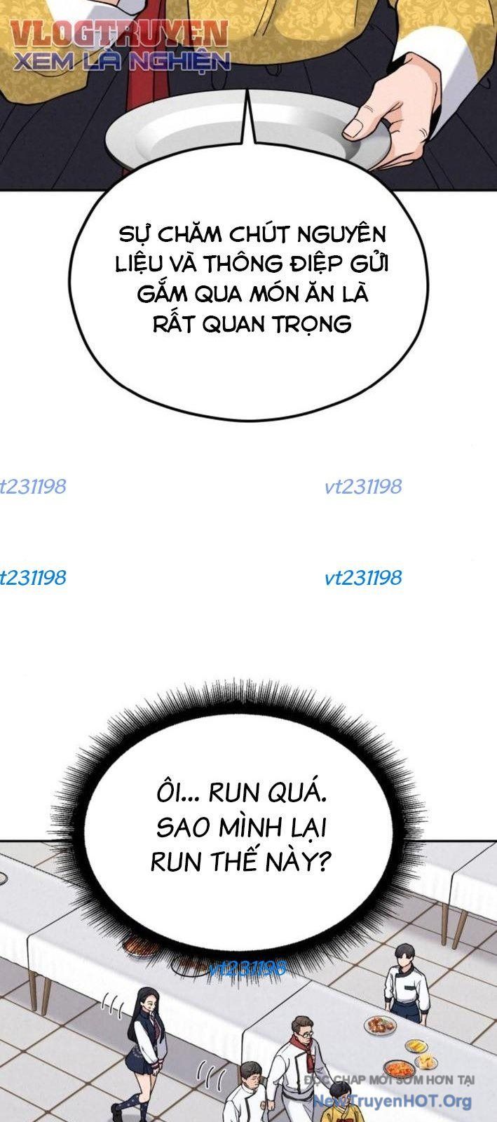 Đấu Trường Ẩm Thực Chapter 17 - 73