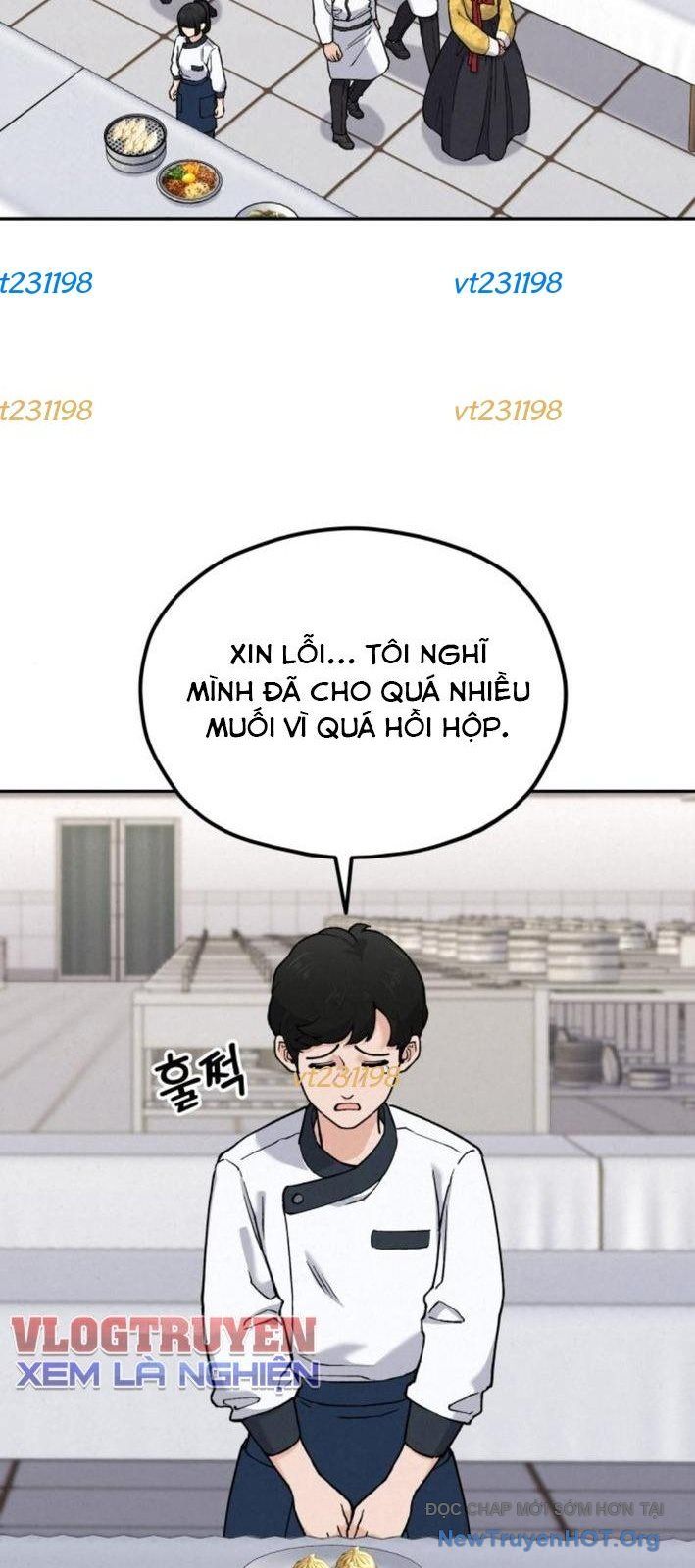 Đấu Trường Ẩm Thực Chapter 17 - 74