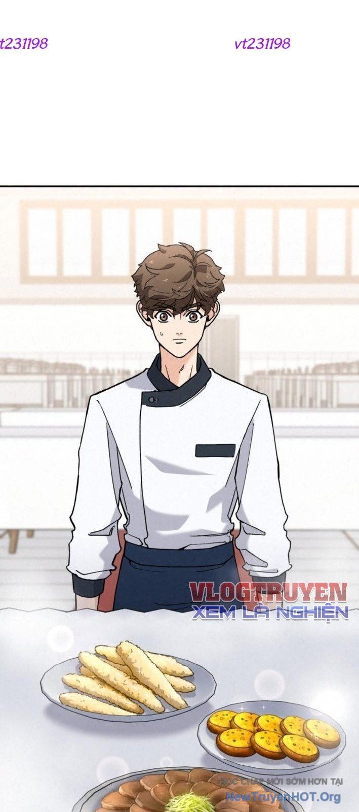 Đấu Trường Ẩm Thực Chapter 17 - 76