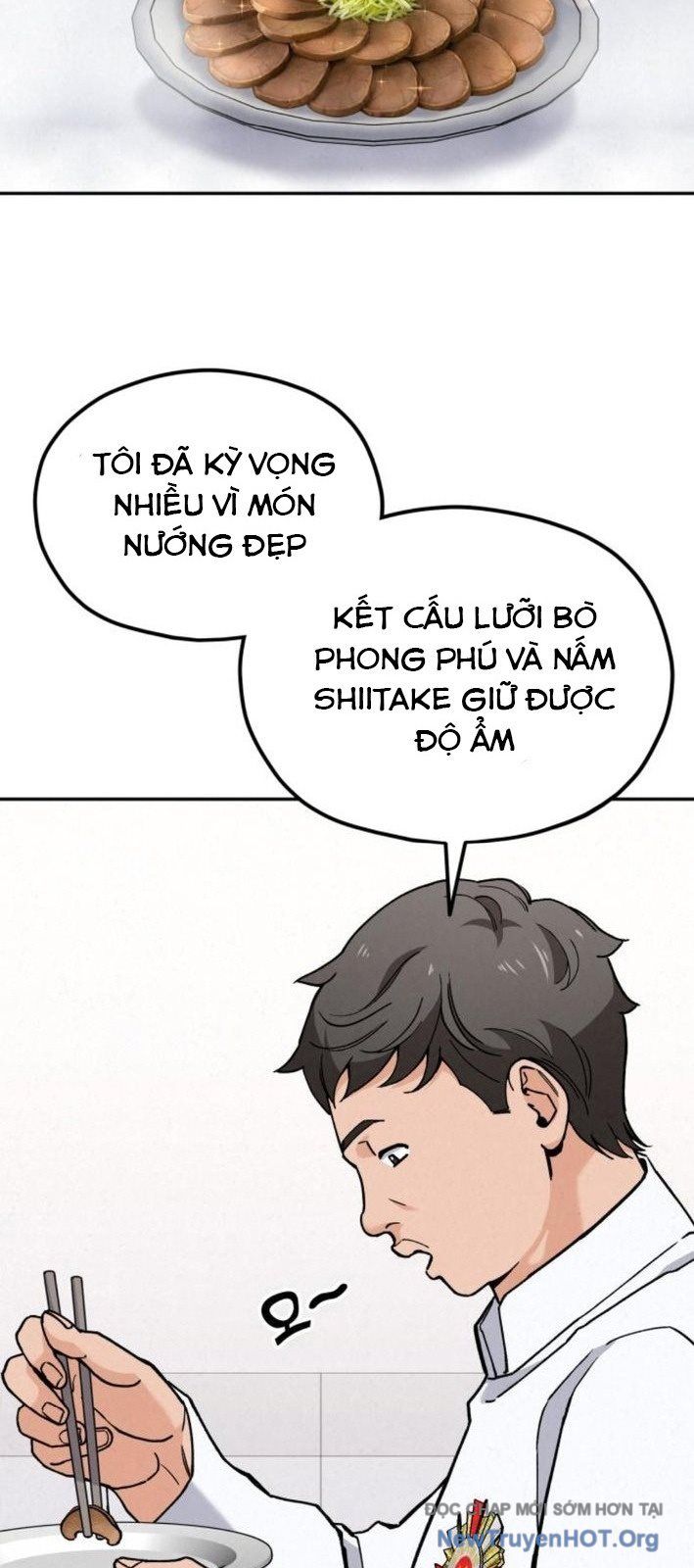 Đấu Trường Ẩm Thực Chapter 17 - 77