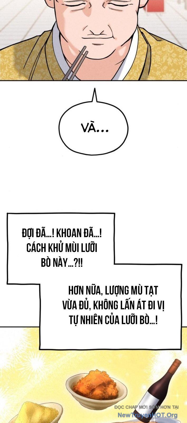 Đấu Trường Ẩm Thực Chapter 17 - 79