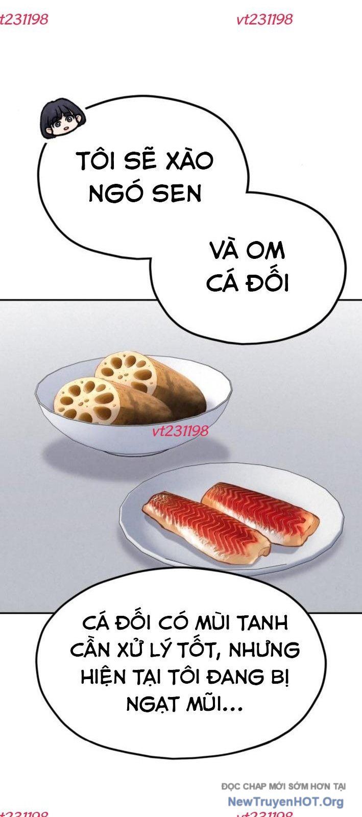 Đấu Trường Ẩm Thực Chapter 17 - 9