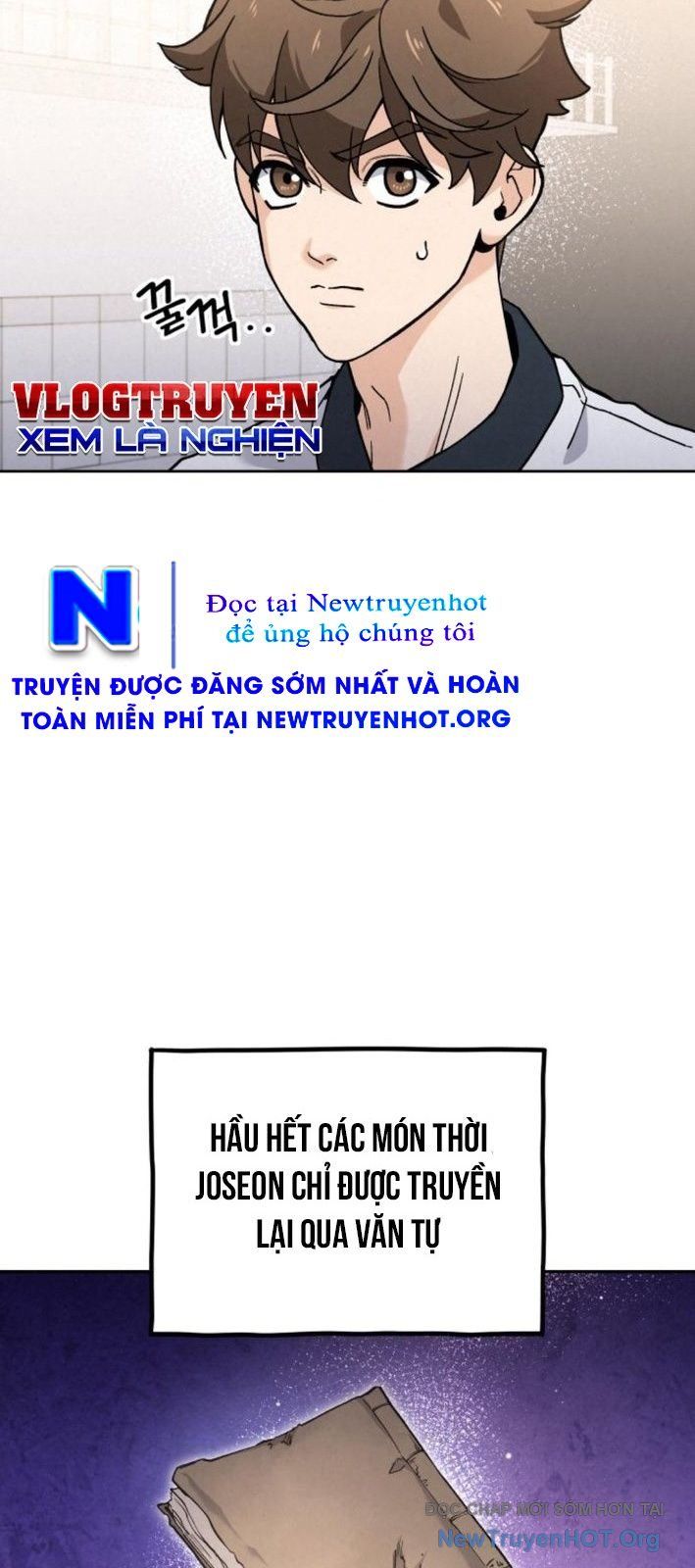 Đấu Trường Ẩm Thực Chapter 17 - 81