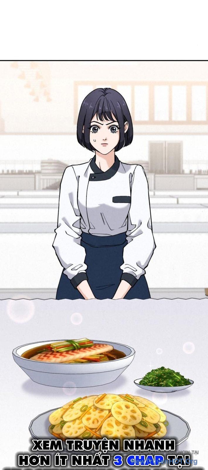 Đấu Trường Ẩm Thực Chapter 17 - 88