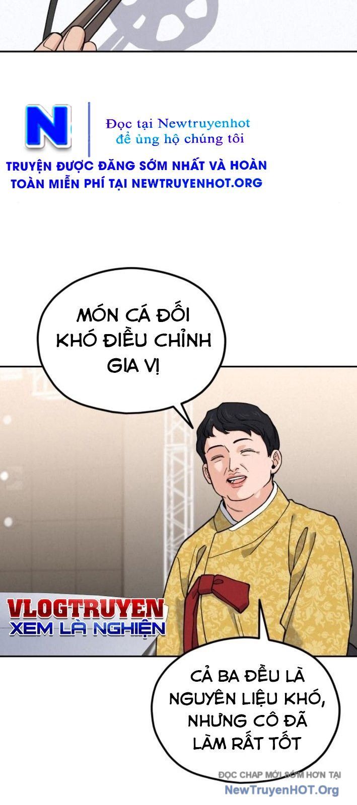 Đấu Trường Ẩm Thực Chapter 17 - 90