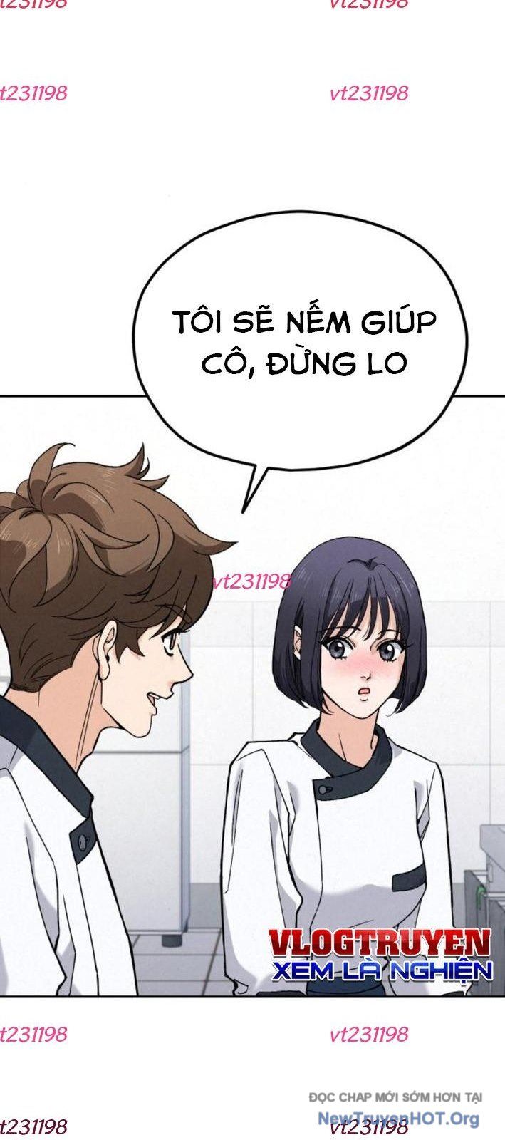 Đấu Trường Ẩm Thực Chapter 17 - 10