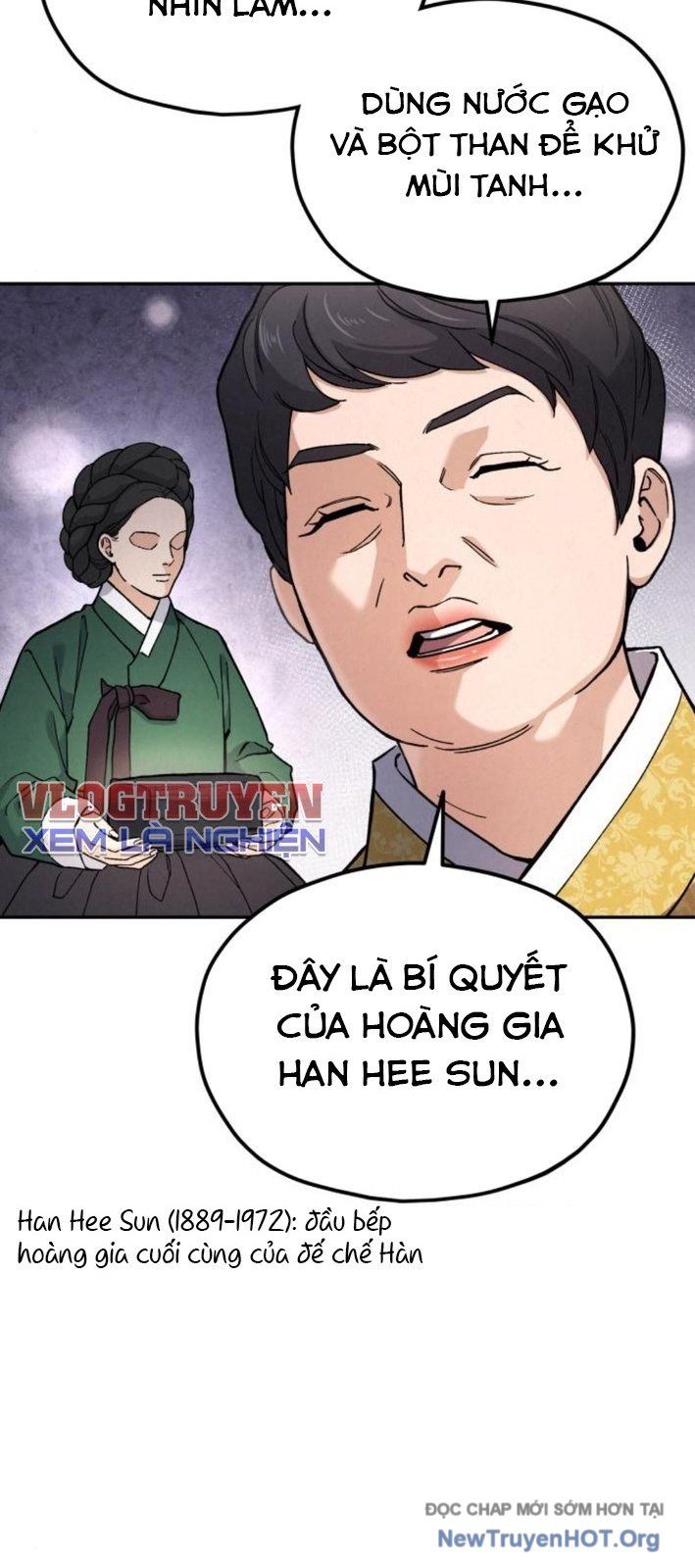 Đấu Trường Ẩm Thực Chapter 17 - 92