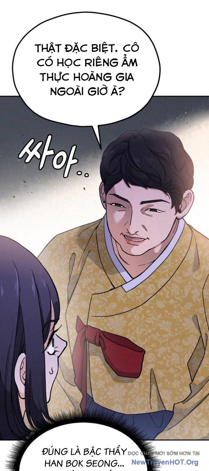 Đấu Trường Ẩm Thực Chapter 17 - 93