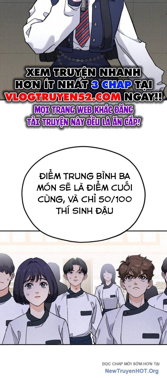 Đấu Trường Ẩm Thực Chapter 17 - 95