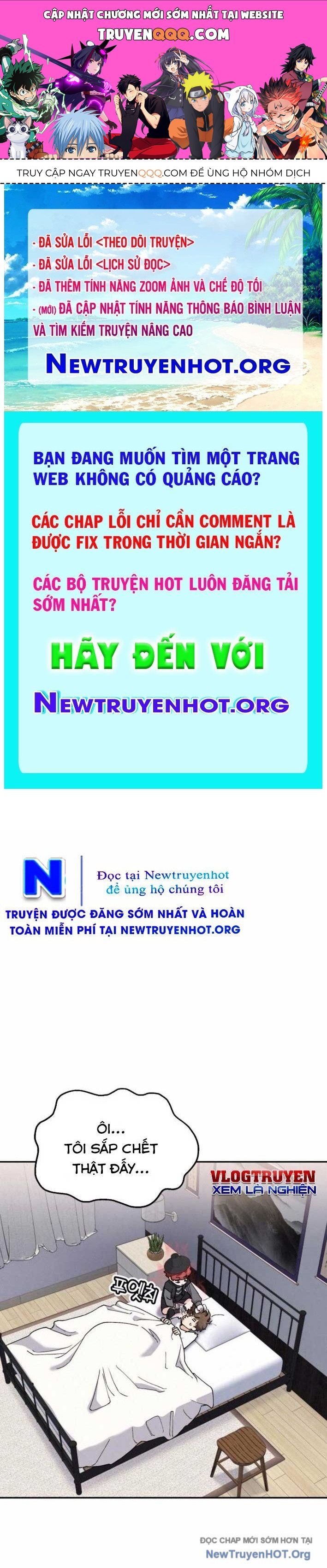 Đấu Trường Ẩm Thực Chapter 18 - 1