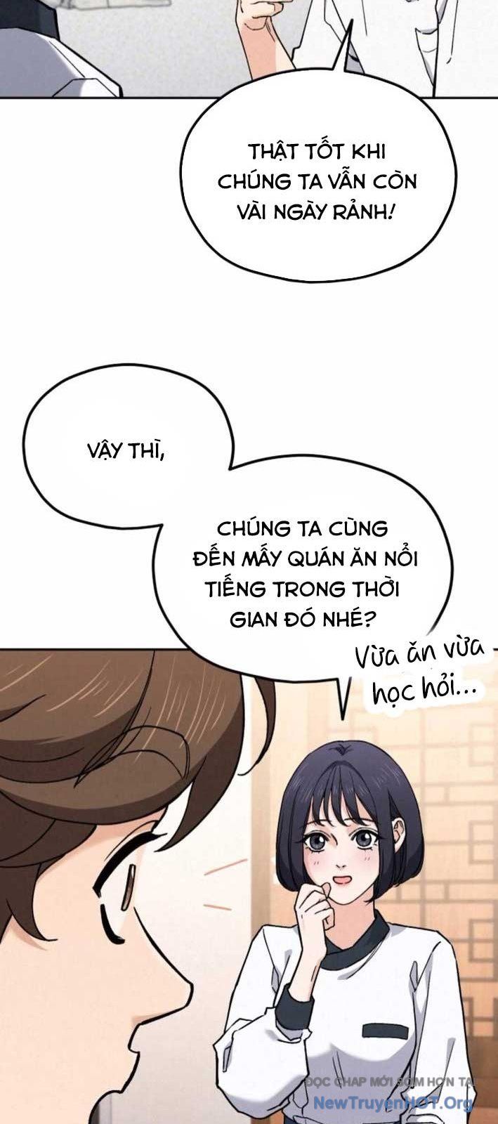 Đấu Trường Ẩm Thực Chapter 18 - 11