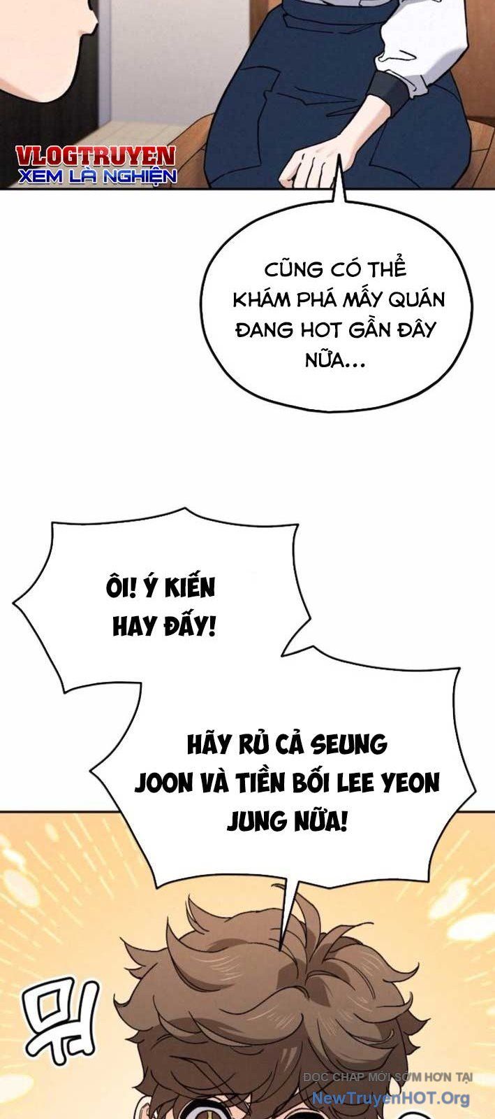 Đấu Trường Ẩm Thực Chapter 18 - 12