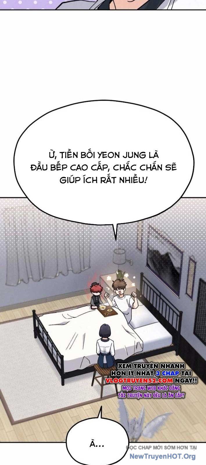 Đấu Trường Ẩm Thực Chapter 18 - 14