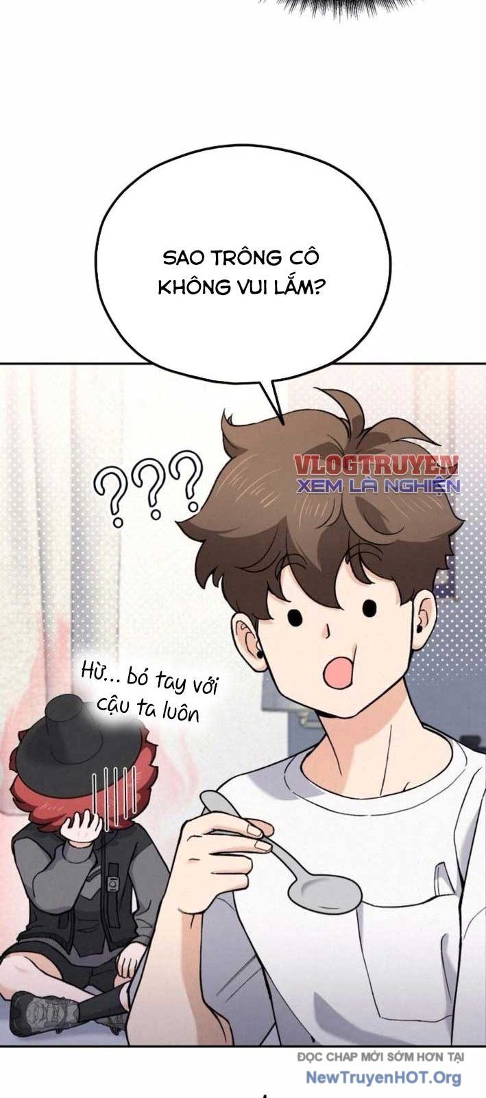 Đấu Trường Ẩm Thực Chapter 18 - 16