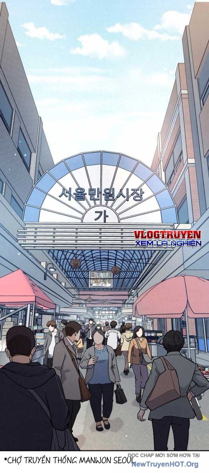 Đấu Trường Ẩm Thực Chapter 18 - 18