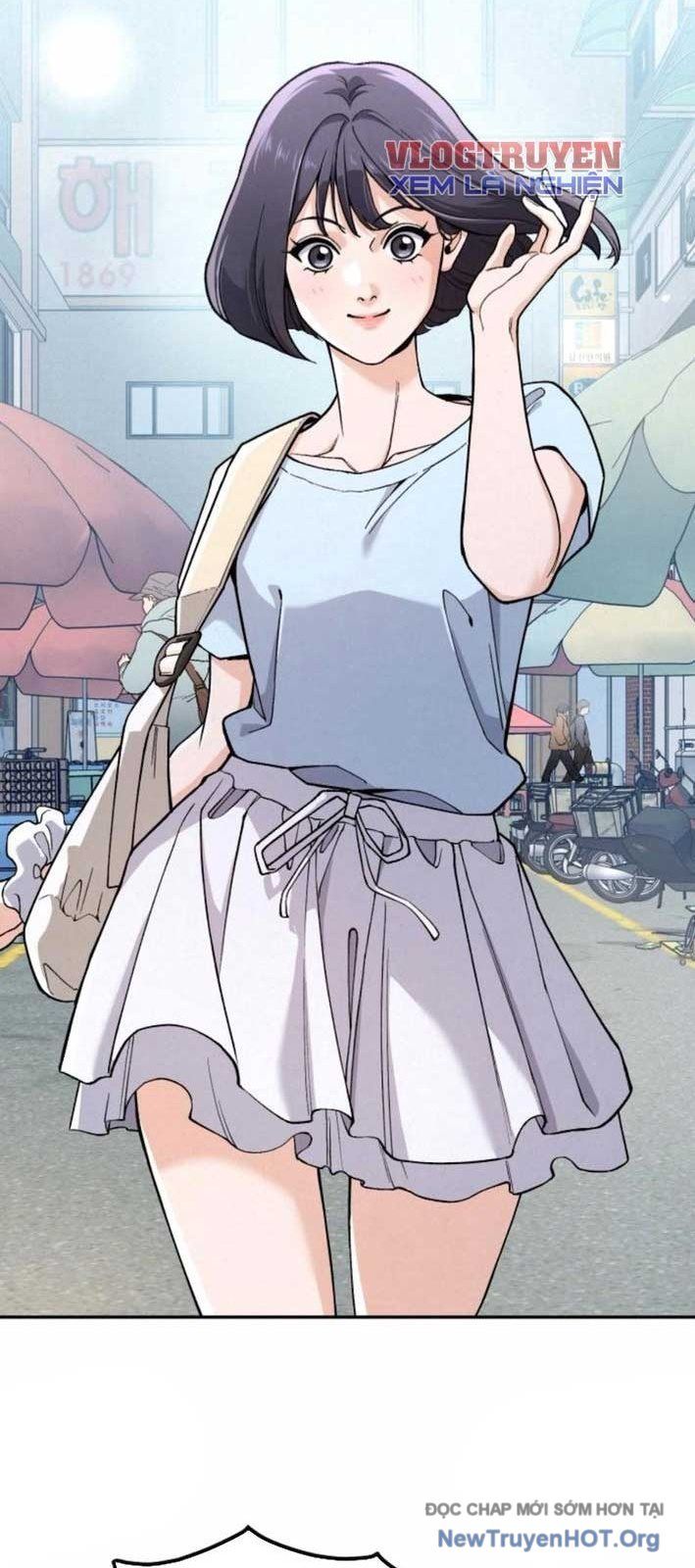 Đấu Trường Ẩm Thực Chapter 18 - 20