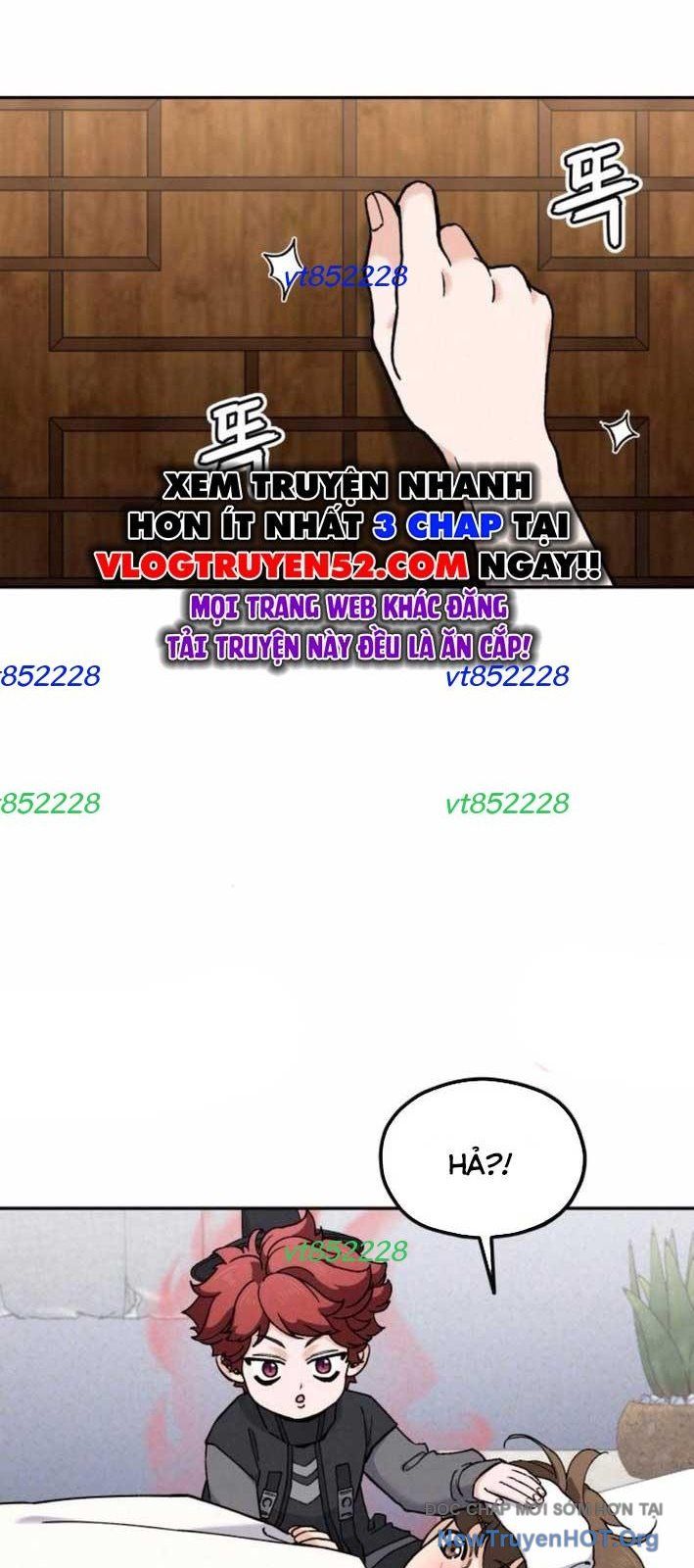Đấu Trường Ẩm Thực Chapter 18 - 3