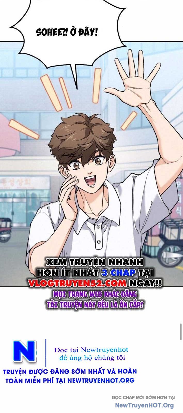 Đấu Trường Ẩm Thực Chapter 18 - 21