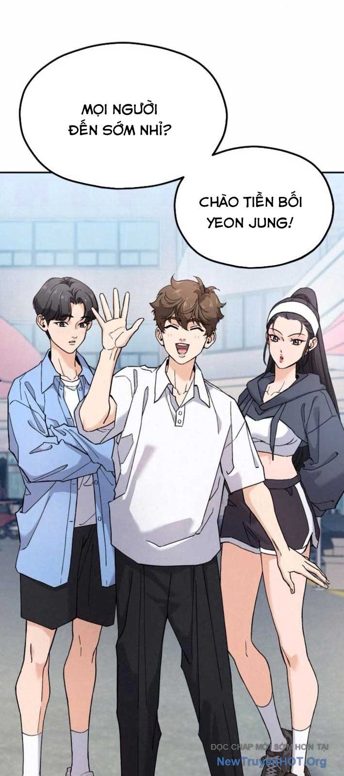 Đấu Trường Ẩm Thực Chapter 18 - 22