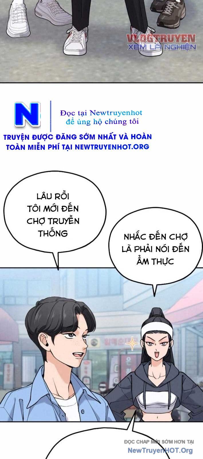 Đấu Trường Ẩm Thực Chapter 18 - 23