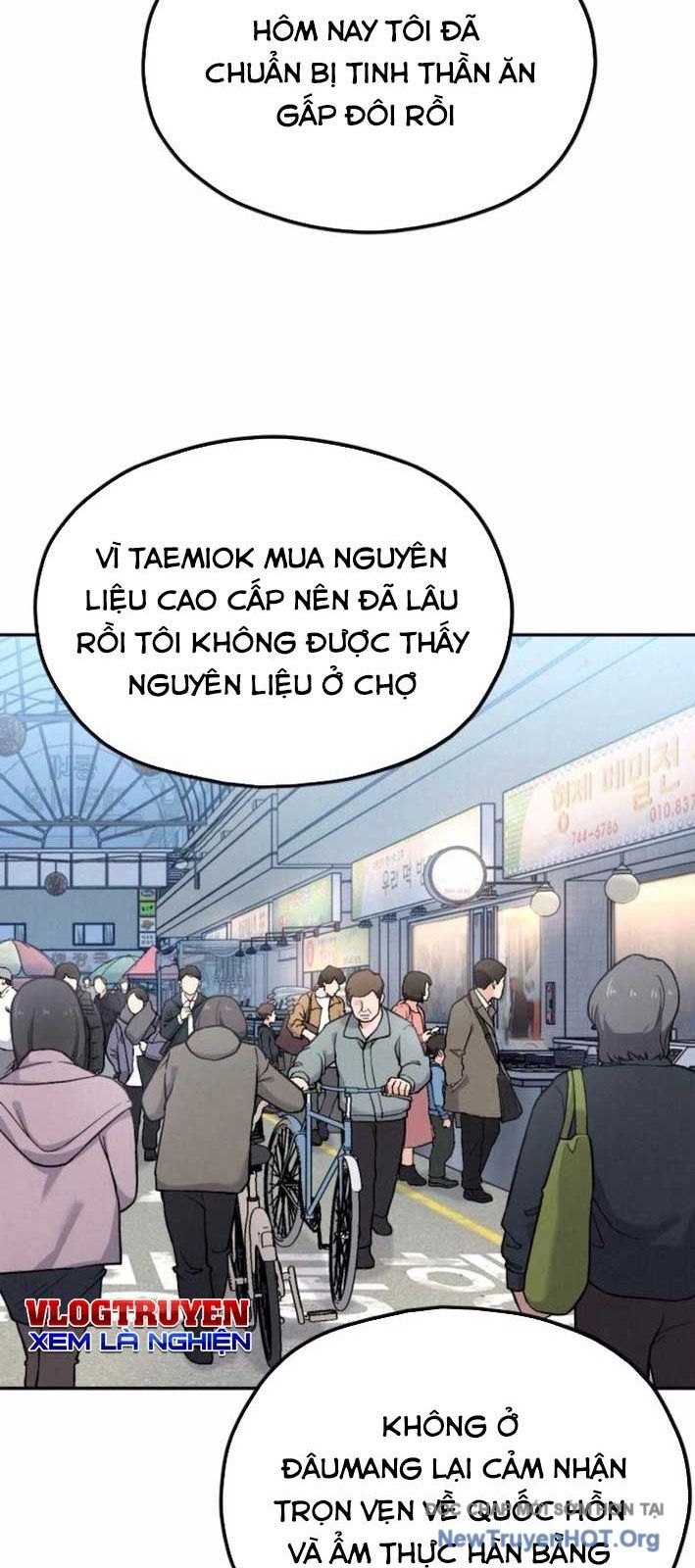 Đấu Trường Ẩm Thực Chapter 18 - 24