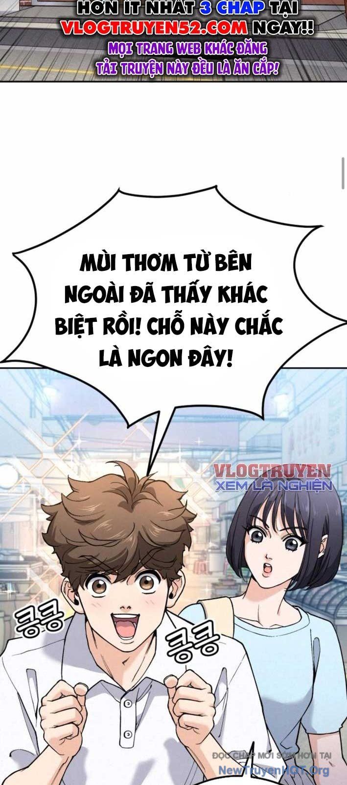 Đấu Trường Ẩm Thực Chapter 18 - 28