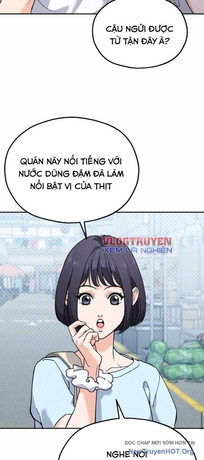 Đấu Trường Ẩm Thực Chapter 18 - 29