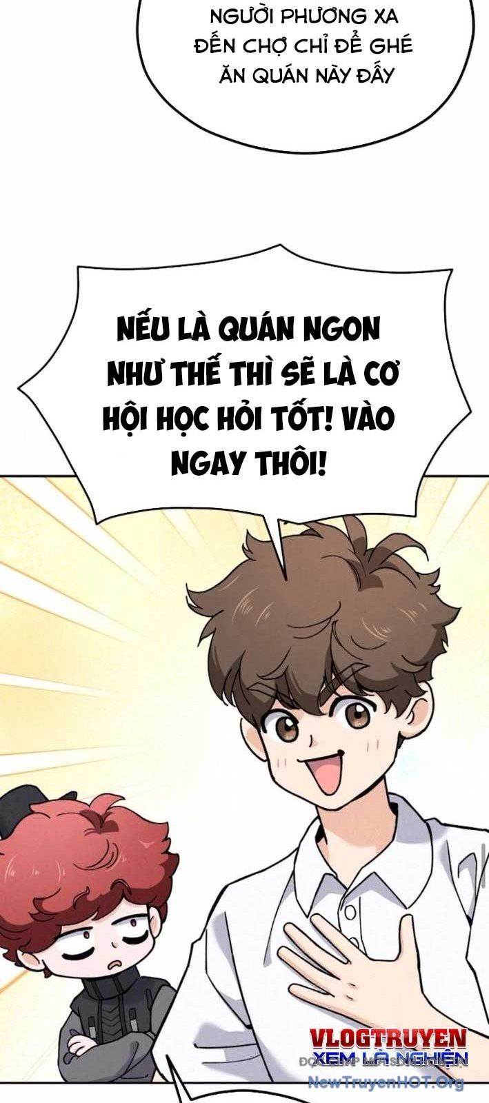 Đấu Trường Ẩm Thực Chapter 18 - 30