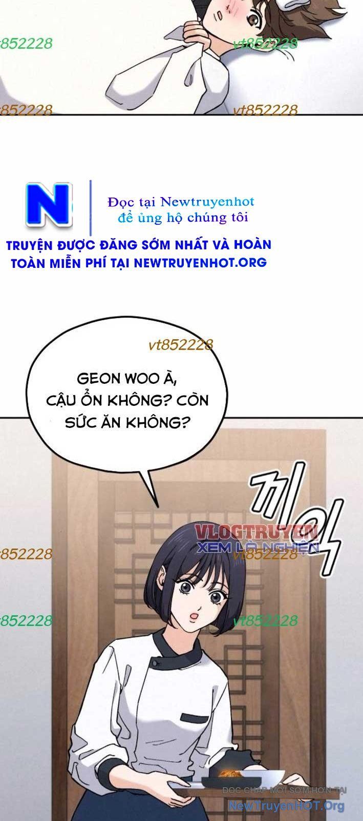 Đấu Trường Ẩm Thực Chapter 18 - 4